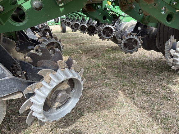 2019 John Deere 1775NT (10th thumbnail)