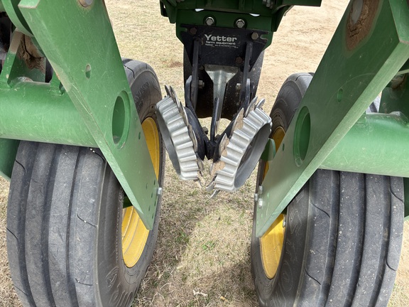 2019 John Deere 1775NT (14th thumbnail)