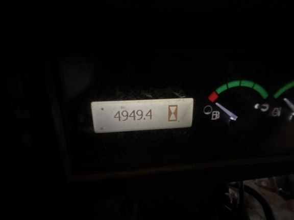 Used 2013 John Deere 320D Skid Steer Loaders at Koenig Equipment in Anna, OH - Photo10