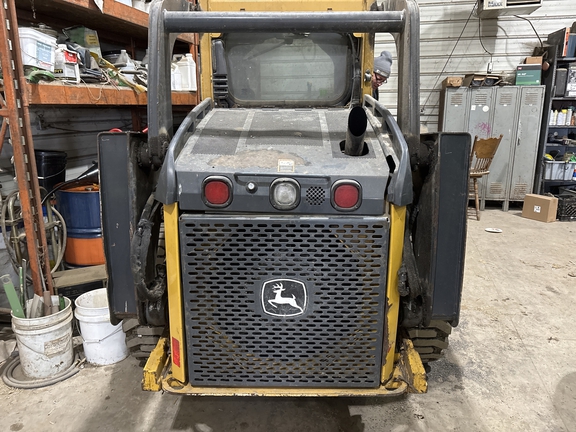 Used 2013 John Deere 320D Skid Steer Loaders at Koenig Equipment in Anna, OH - Photo12