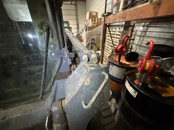 Used 2013 John Deere 320D Skid Steer Loaders at Koenig Equipment in Anna, OH - Photo6