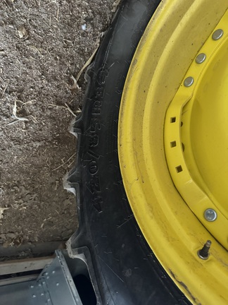 2024 John Deere 8R 410 - Photo4