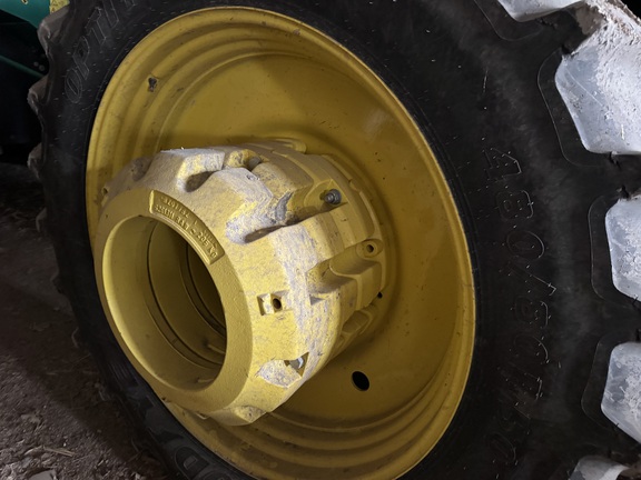 2024 John Deere 8R 410 - Photo6