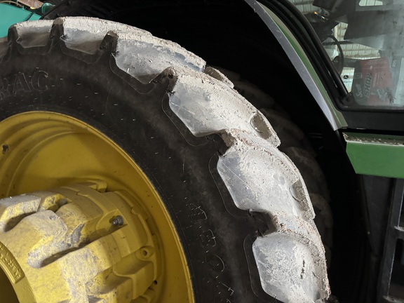 2024 John Deere 8R 410 - Photo5