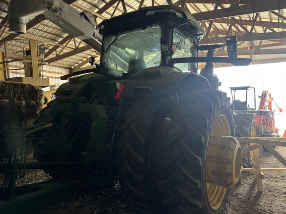 2024 John Deere 8R 410 - Photo3