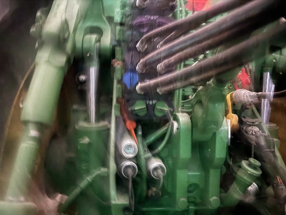 2024 John Deere 8R 410 - Photo7