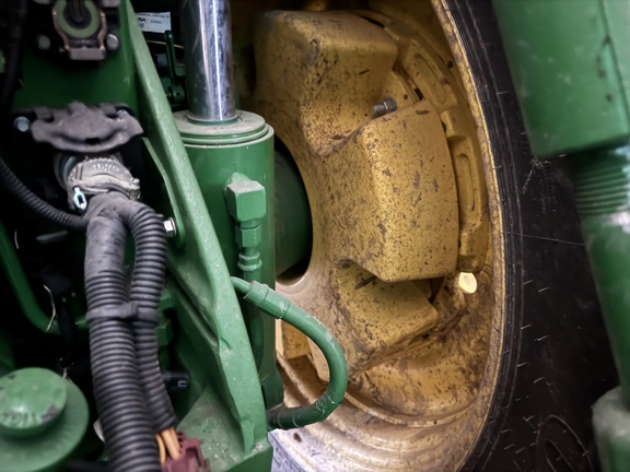 2024 John Deere 8R 410 - Photo8