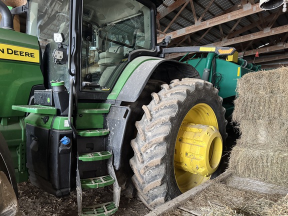 2024 John Deere 8R 410 - Photo2