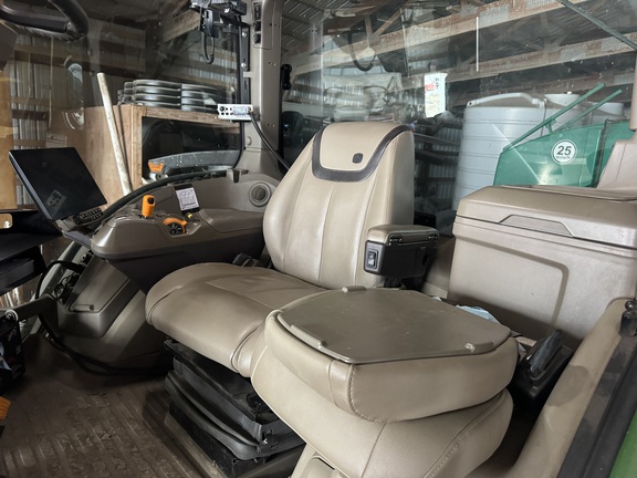 2024 John Deere 8R 410 - Photo9