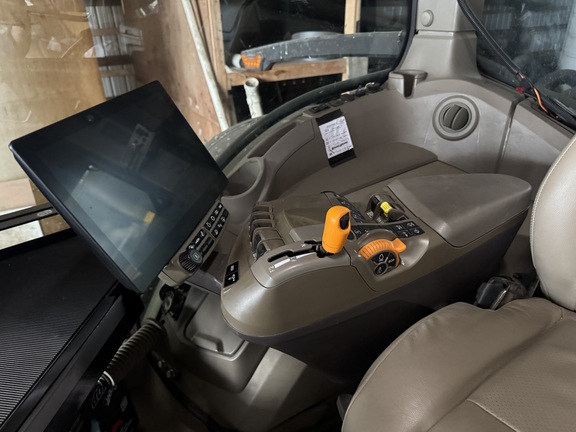 2024 John Deere 8R 410 - Photo11