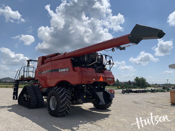 Photo of 2017 Case IH 9240