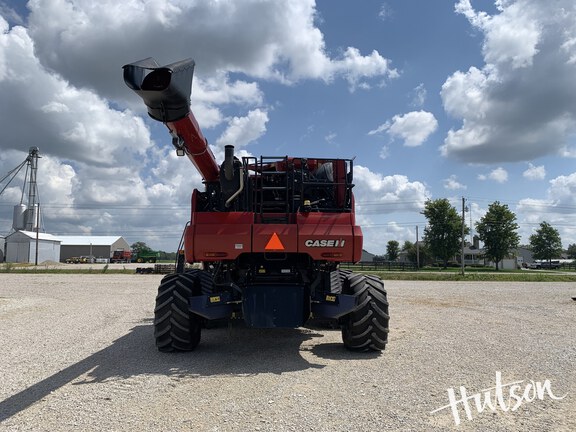 Photo of 2017 Case IH 9240