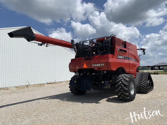 Photo of 2017 Case IH 9240