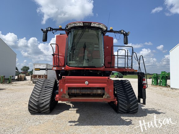 Photo of 2017 Case IH 9240
