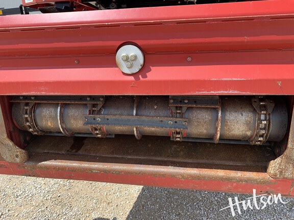 Photo of 2017 Case IH 9240