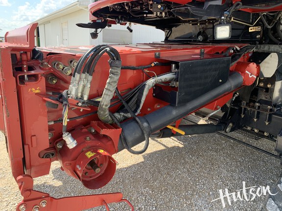 Photo of 2017 Case IH 9240