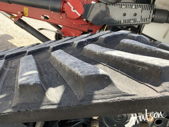 Photo of 2017 Case IH 9240