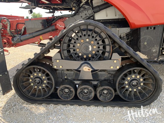 Photo of 2017 Case IH 9240
