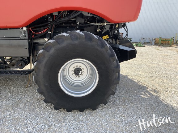 Photo of 2017 Case IH 9240
