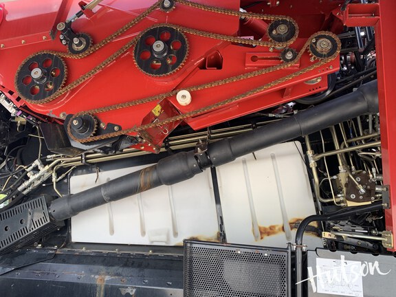 Photo of 2017 Case IH 9240