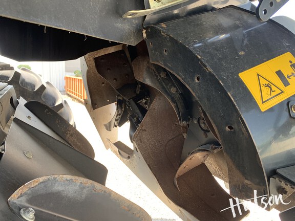 Photo of 2017 Case IH 9240