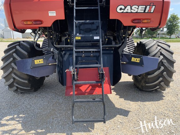 Photo of 2017 Case IH 9240