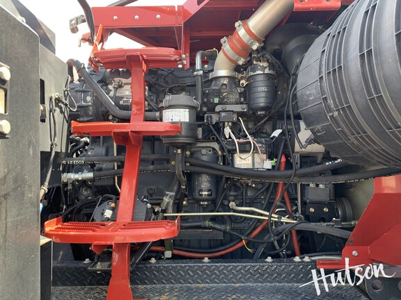 Photo of 2017 Case IH 9240