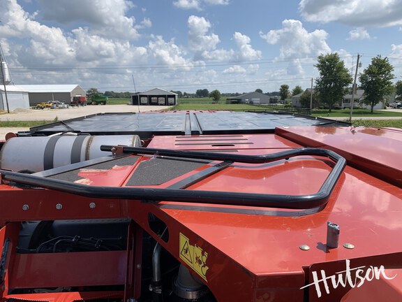 Photo of 2017 Case IH 9240