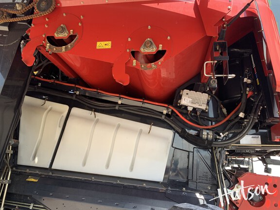 Photo of 2017 Case IH 9240