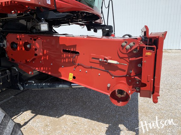 Photo of 2017 Case IH 9240