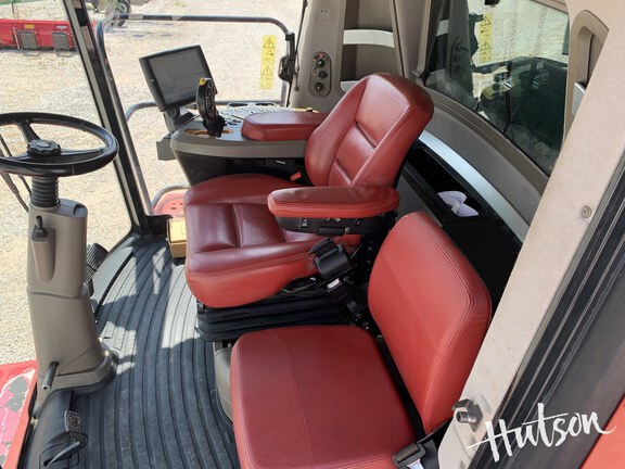 Photo of 2017 Case IH 9240