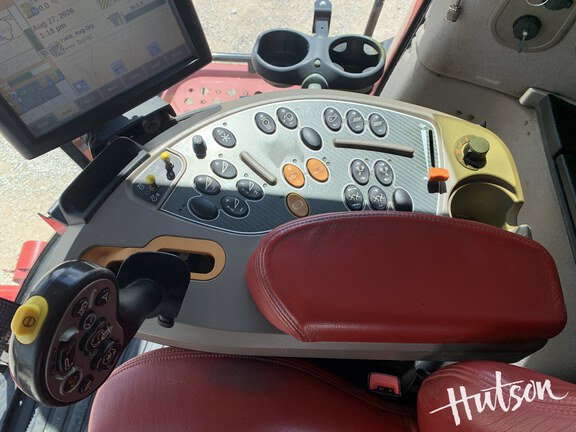 Photo of 2017 Case IH 9240