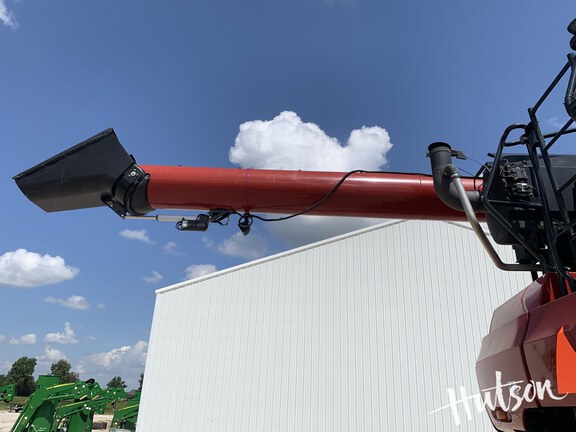 Photo of 2017 Case IH 9240