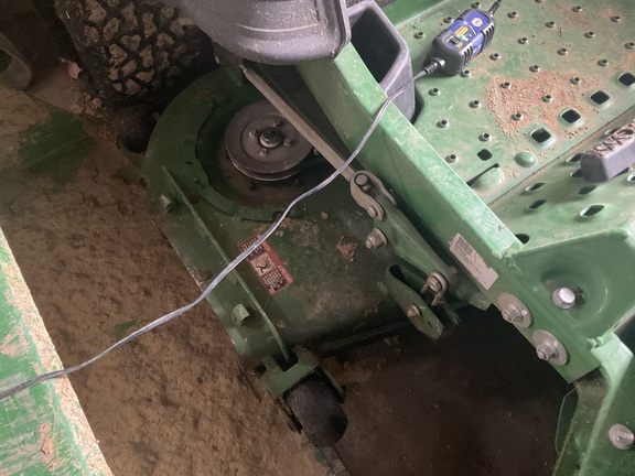 Photo of 2022 John Deere Z930R