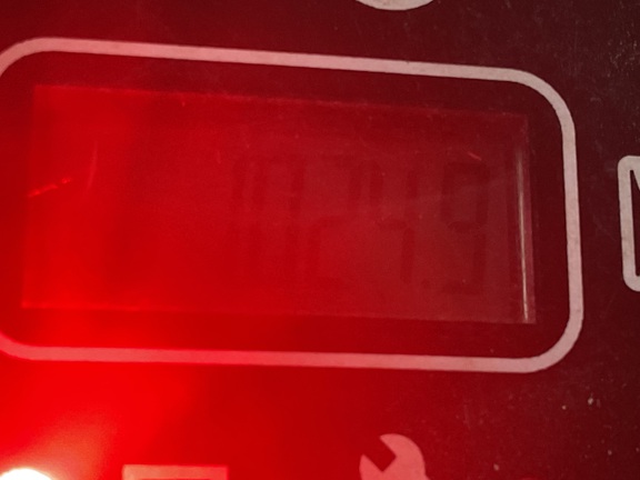 Photo of 2022 John Deere Z930R