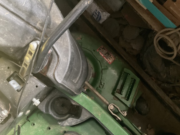 Photo of 2022 John Deere Z930R