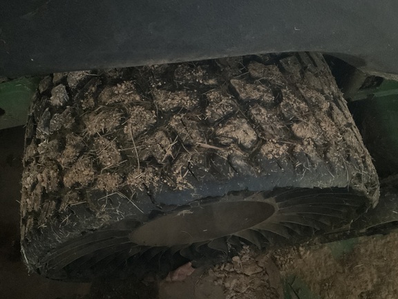 Photo of 2022 John Deere Z930R