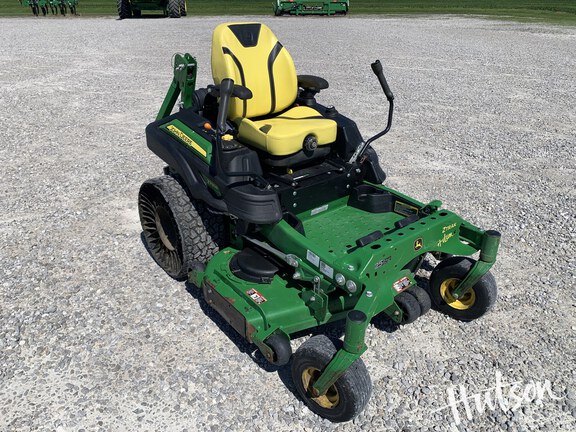 Photo of 2022 John Deere Z930R