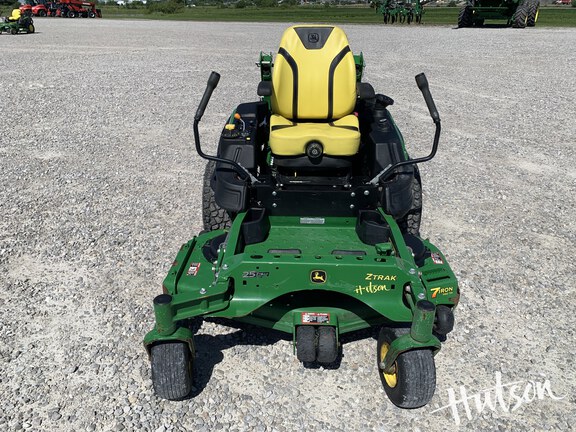 Photo of 2022 John Deere Z930R