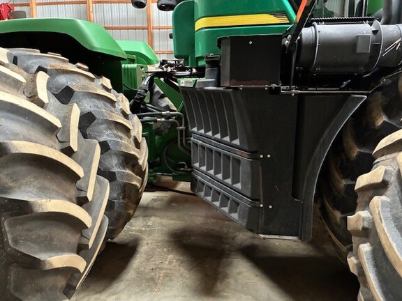 2011 John Deere 9530 (11th thumbnail)