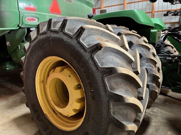 2011 John Deere 9530 (12th thumbnail)