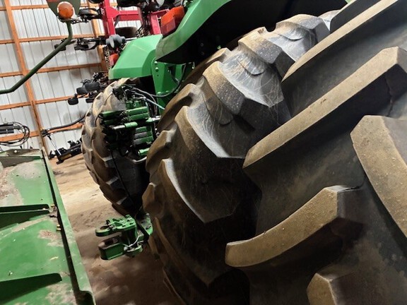 2011 John Deere 9530 (13th thumbnail)