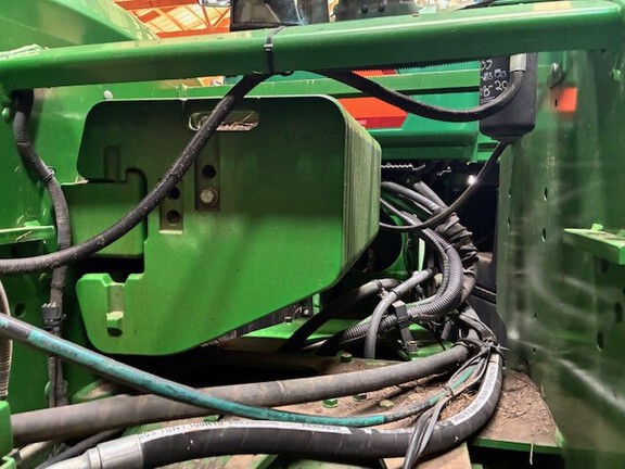 2011 John Deere 9530 (15th thumbnail)