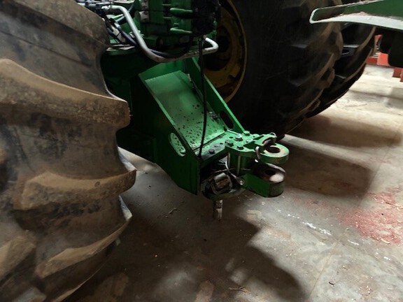 2011 John Deere 9530 (16th thumbnail)