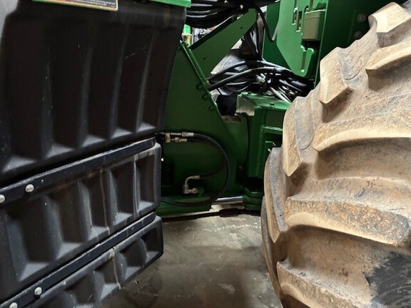 2011 John Deere 9530 (7th thumbnail)