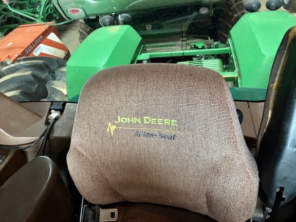 2011 John Deere 9530 (9th thumbnail)