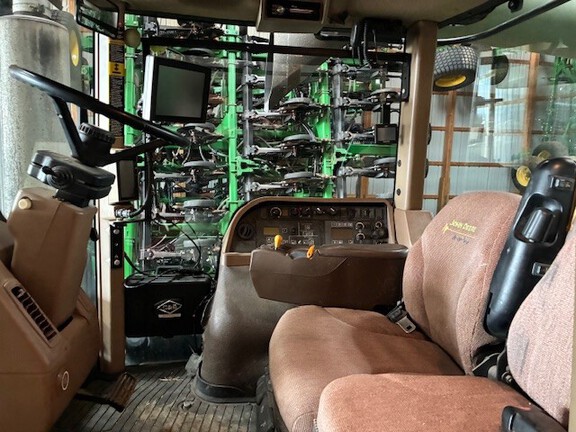 2011 John Deere 9530 (8th thumbnail)