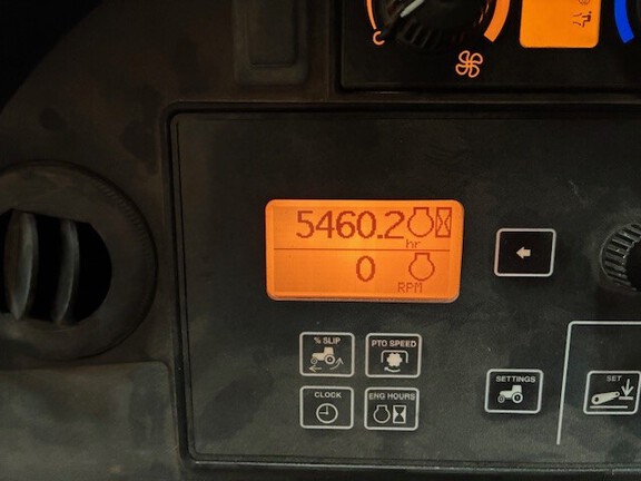 2011 John Deere 9530 (10th thumbnail)