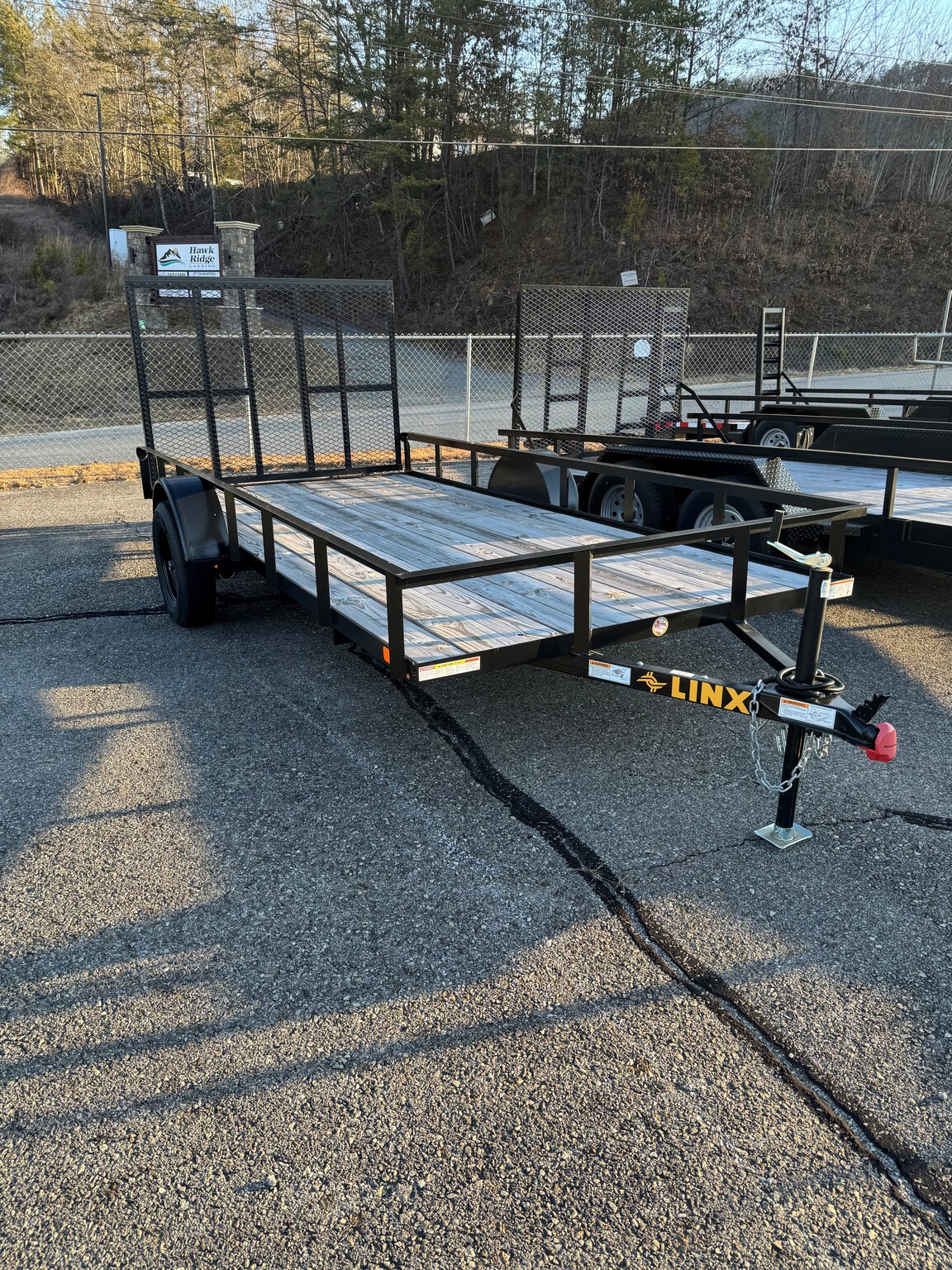 2025 Linx UT357714T Image 2