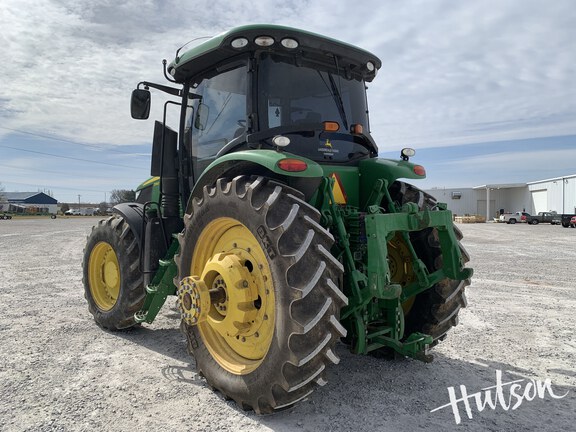 Photo of 2013 John Deere 7260R